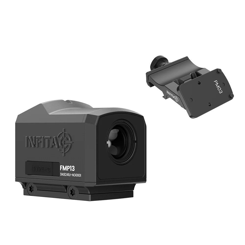 Thermal Pistol Sights Fast Mini FMP13