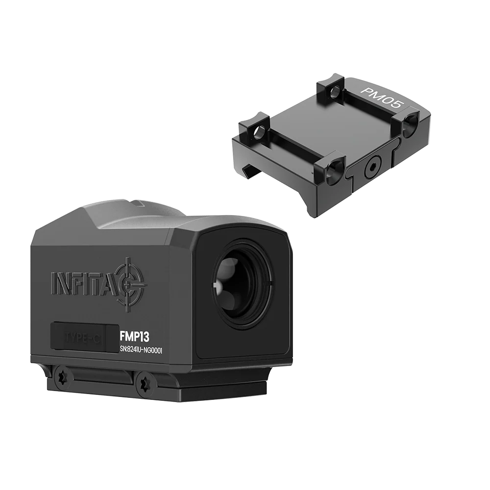 Thermal Pistol Sights Fast Mini FMP13