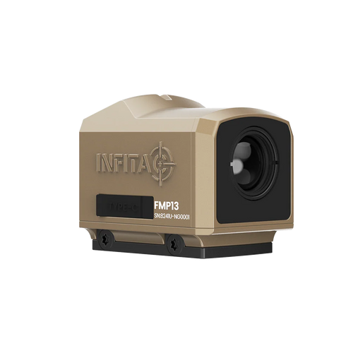 Thermal Pistol Sights Fast Mini FMP13