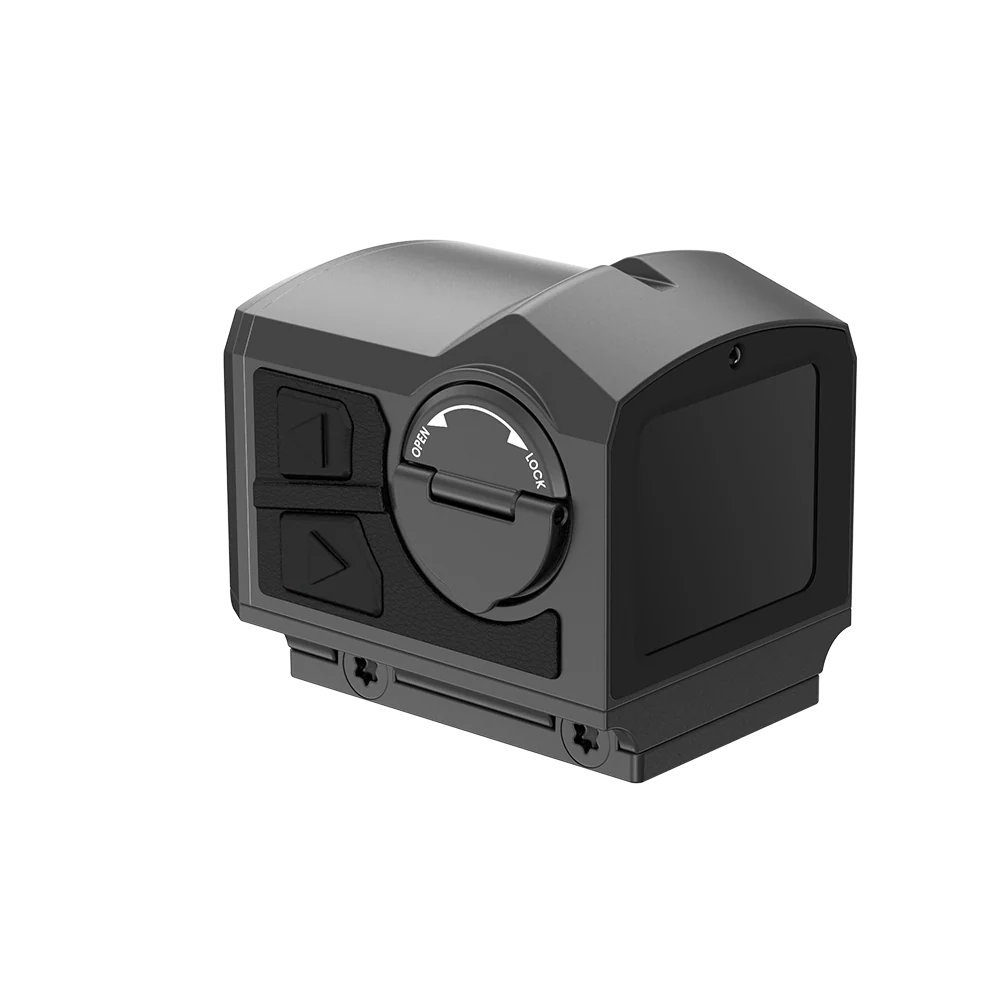 Thermal Pistol Sights Fast Mini FMP13